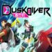 Action, Action & Adventure, adventure, Dusk Diver, Dusk Diver Review, JERA Game Studio, JFI Games, Nintendo Switch Review, PQube Games, Rating 7/10, Role Playing Game, RPG, strategy, Switch Review