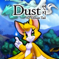Action, adventure, Dust: An Elysian Tail, Dust: An Elysian Tail Review, Humble Hearts, indie, Metroidvania, Nintendo Switch Review, Platformer, RPG, Switch Review