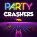 Party Crashers Review, Party Crashers, Review, arcade, giant margarita, nintendo switch review, party, party crashers, racing, sports, switch review,