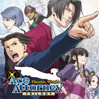 adventure, Capcom, Crime, Great Soundtrack, Natsume Atari, Phoenix Wright: Ace Attorney Trilogy, Phoenix Wright: Ace Attorney Trilogy Review, simulation, Story Rich, Visual Novel