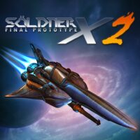 Action, Bullet Hell, Eastasiasoft Limited, Horizontal, PS4, PS4 Review, Rating 8/10, Shoot ‘Em Up, Shooter, SideQuest Studios, Söldner-X 2: Final Prototype, Söldner-X 2: Final Prototype Definitive Edition, Söldner-X 2: Final Prototype Definitive Edition Review, Söldner-X 2: Final Prototype Review
