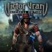 Action & Adventure, EuroVideo Medien, Hack and Slash, haemimont games, indie, PS4, PS4 Review, Rating 8/10, RPG, Victor Vran, Victor Vran Overkill Edition, Victor Vran Overkill Edition Review