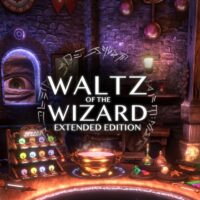 adventure, Aldin Dynamics, indie, magic, Nintendo Switch Review, PlayStation VR, PS4, PS4 Review, PSVR, PSVR Review, simulation, Switch Review, VR, Waltz of the Wizard, Waltz of the Wizard: Extended Edition, Waltz of the Wizard: Extended Edition Review